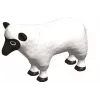 MALIK Magnetic Mini Animals Set 62333 — Ūkio tematikos magnetinių žaislų figūrėlės mažyliams