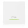 Belaidis prieigos taškas Zyxel NWA90BE — dviejų juostų 2,4/5 GHz, 4324 Mbit/s, PoE, 1x RJ-45, balta