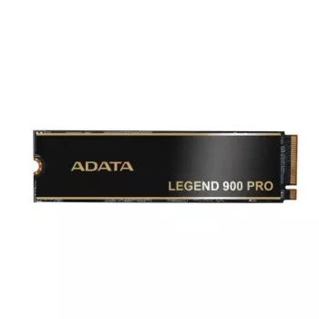 SSD diskas ADATA 4TB M2 PCIe 4x4 SLEG-900P-4TCS