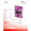 SSD diskas ADATA 1TB išorinis 2,5 colio U3.2C SC735