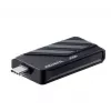 SSD diskas ADATA 1TB išorinis 2,5 colio U3.2C SC735