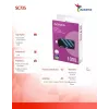 Išorinis SSD diskas ADATA 1 TB 2,5 colio USB 3.2 SC735
