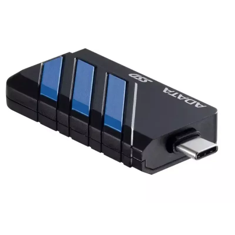 Išorinis SSD diskas ADATA 1 TB 2,5 colio USB 3.2 SC735