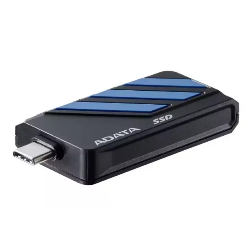 Išorinis SSD diskas ADATA 1 TB 2,5 colio USB 3.2 SC735