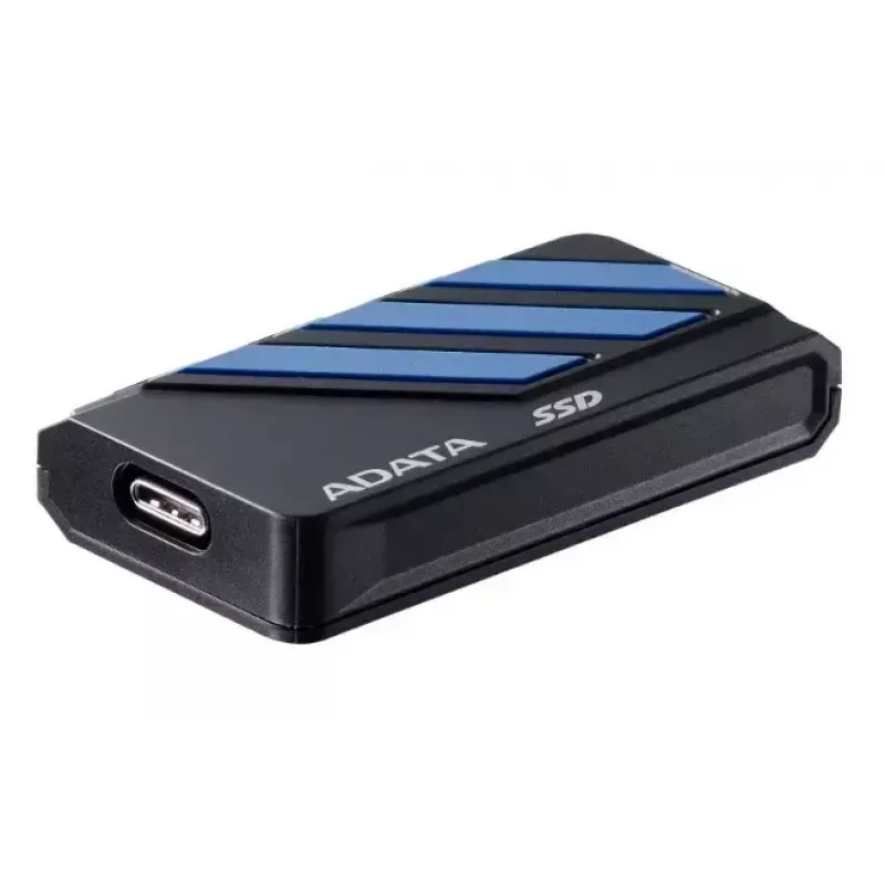 Išorinis SSD diskas ADATA 1 TB 2,5 colio USB 3.2 SC735
