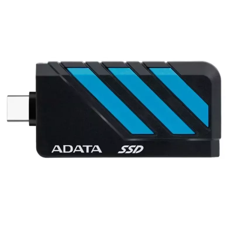 Išorinis SSD diskas ADATA 1 TB 2,5 colio USB 3.2 SC735