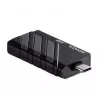 SSD diskas ADATA 2TB išorinis SC735 U3.2C pilkas