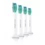 Philips Sonicare ProResults HX6014/87 4 vnt. šepetėlių antgalių balti