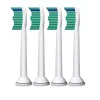 Philips Sonicare ProResults HX6014/87 4 vnt. šepetėlių antgalių balti