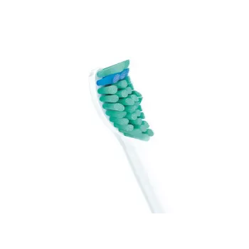 Philips Sonicare ProResults HX6018/87 8 vnt. šepetėlių galvučių baltos