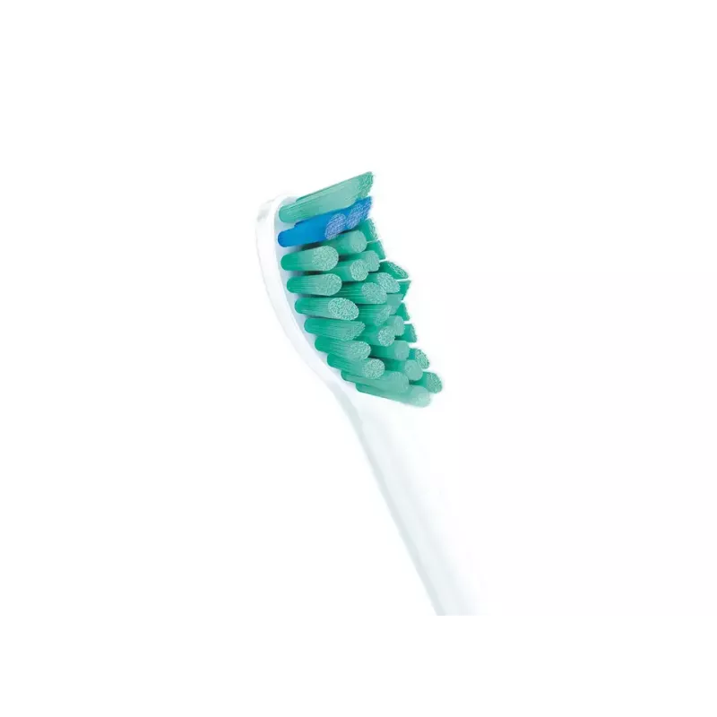 Philips Sonicare ProResults HX6018/87 8 vnt. šepetėlių galvučių baltos