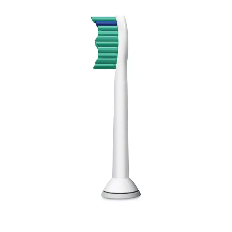 Philips Sonicare ProResults HX6018/87 8 vnt. šepetėlių galvučių baltos