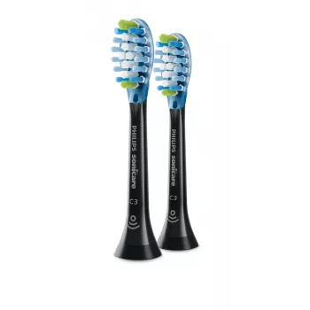 Philips Sonicare Premium Plaque Defence HX9042/88 2 vnt. šepetėlių galvutės