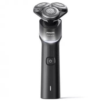 Philips Shaver 5000X serijos X5004/00 elektrinis barzdaskutė, skirta naudoti šlapiai ir sausai