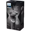 Philips Shaver 5000X serijos X5004/00 elektrinis barzdaskutė, skirta naudoti šlapiai ir sausai