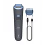 “Philips Beard Trimmer 3000” serijos BT3617/15 barzdos kirpimo mašinėlė su užapvalintais antgaliais