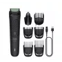 Philips universalus kirpimo prietaisas MG3930/15 7 viename juodas nuo 0,5 mm iki 1,6 cm