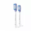 Šepetėlių galvutės Philips Premium Gum Care HX9052/87 2 vnt. pakuotė 2 vnt.