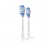 Šepetėlių galvutės Philips Premium Gum Care HX9052/87 2 vnt. pakuotė 2 vnt.
