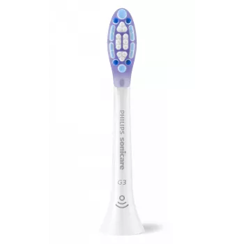 Šepetėlių galvutės Philips Premium Gum Care HX9052/87 2 vnt. pakuotė 2 vnt.