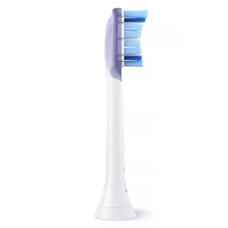 Šepetėlių galvutės Philips Premium Gum Care HX9052/87 2 vnt. pakuotė 2 vnt.