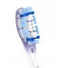 Šepetėlių galvutės Philips Premium Gum Care HX9052/87 2 vnt. pakuotė 2 vnt.