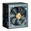 Maitinimo blokas ZALMAN TeramaxII SE 750 W ATX 18+10 kontaktų, 80 PLUS Gold, 120 mm ventiliatorius, juodas