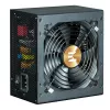 Maitinimo blokas ZALMAN TeramaxII SE 750 W ATX 18+10 kontaktų, 80 PLUS Gold, 120 mm ventiliatorius, juodas