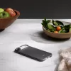 APPLE Beats iPhone Air dėklas su MagSafe ir kameros valdymu – Granito pilka
