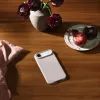 APPLE Beats iPhone Air dėklas su MagSafe ir kameros valdymu - kalkakmenio spalva