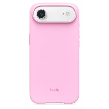 APPLE Beats iPhone Air dėklas su MagSafe ir Camera Control - Pebble Pink