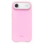 APPLE Beats iPhone Air dėklas su MagSafe ir Camera Control - Pebble Pink