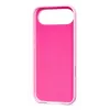 APPLE Beats iPhone Air dėklas su MagSafe ir Camera Control - Pebble Pink