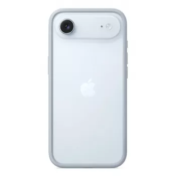 Dėklas Apple MH024ZM/A šviesiai mėlynas iPhone Air 16,5 cm