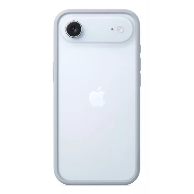 Dėklas Apple MH024ZM/A šviesiai mėlynas iPhone Air 16,5 cm