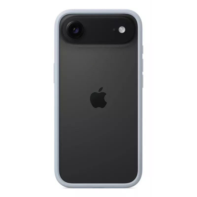 Dėklas Apple MH024ZM/A šviesiai mėlynas iPhone Air 16,5 cm