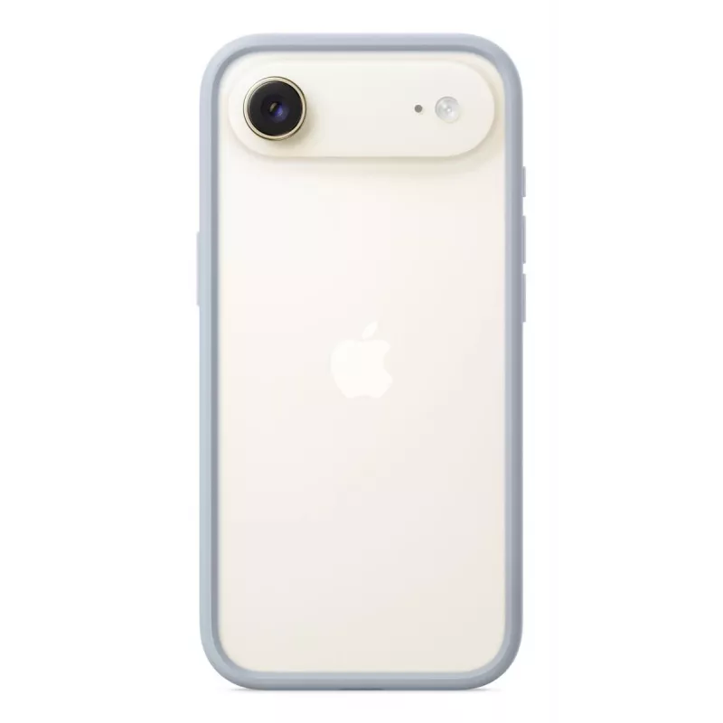 Dėklas Apple MH024ZM/A šviesiai mėlynas iPhone Air 16,5 cm