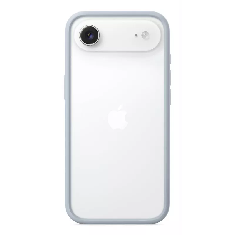 Dėklas Apple MH024ZM/A šviesiai mėlynas iPhone Air 16,5 cm