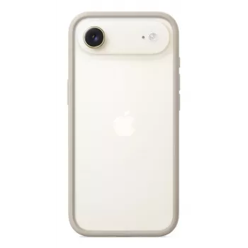Dėklas Apple MH044ZM/A mobiliesiems telefonams 16,5 cm gelsvai rudas