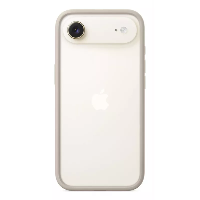 Dėklas Apple MH044ZM/A mobiliesiems telefonams 16,5 cm gelsvai rudas