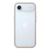 Dėklas Apple MH044ZM/A mobiliesiems telefonams 16,5 cm gelsvai rudas