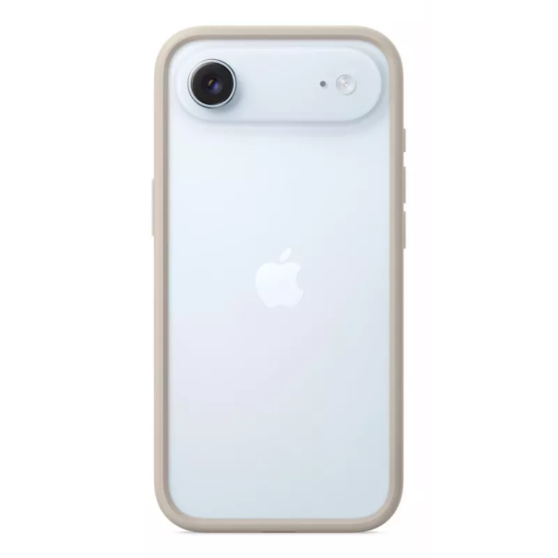 Dėklas Apple MH044ZM/A mobiliesiems telefonams 16,5 cm gelsvai rudas
