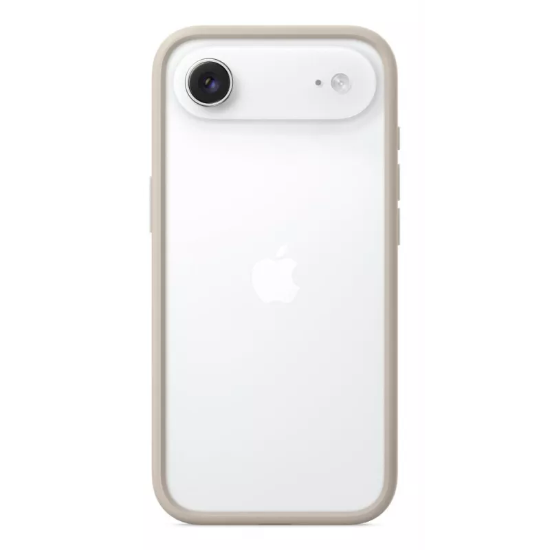 Dėklas Apple MH044ZM/A mobiliesiems telefonams 16,5 cm gelsvai rudas