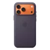 APPLE iPhone 17 Pro Max - Techwoven dėklas su MagSafe - Violetinė