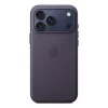 APPLE iPhone 17 Pro Max - Techwoven dėklas su MagSafe - Violetinė