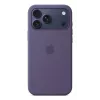 APPLE iPhone 17 Pro Max - Silikoninis dėklas su MagSafe - Purple Fog
