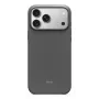 APPLE Beats iPhone 17 Pro Max - Dėklas su MagSafe ir kameros valdymu - Granito pilkumo