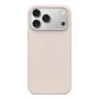 APPLE Beats iPhone 17 Pro Max – dėklas su MagSafe ir fotoaparato valdymu – Lime Stone