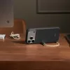 APPLE Beats iPhone 17 Pro Max - Dėklas su atrama, MagSafe ir kameros valdymu - Granito pilkumo