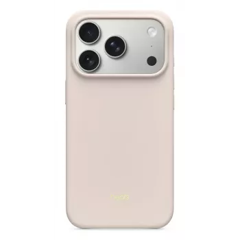 APPLE Beats iPhone 17 Pro - Dėklas su MagSafe ir kameros valdymu - Lime Stone